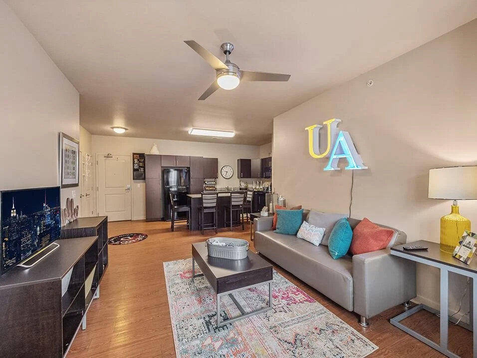 The Depot Apartments